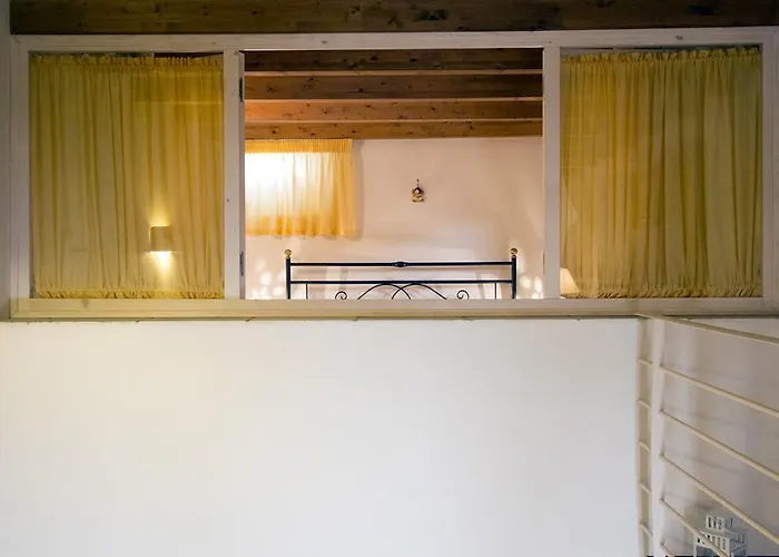 לינה וארוחת בוקר Al Duomo מולה די בארי