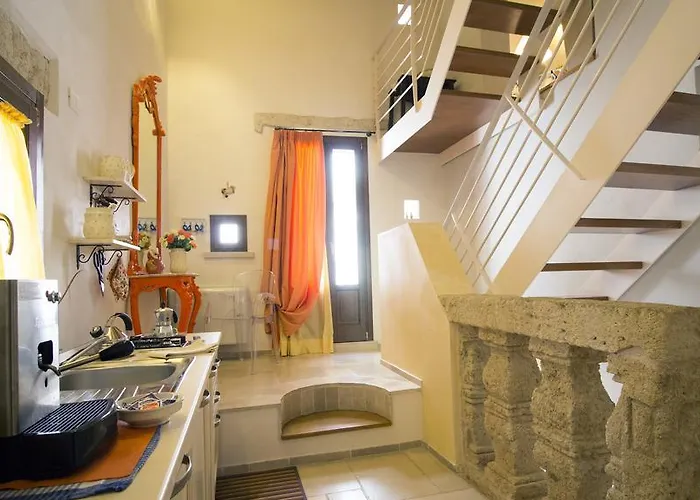 Al Duomo 4* Мола-ди-Бари