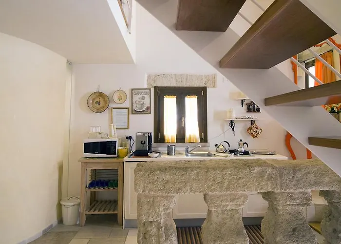 Al Duomo Отель типа 