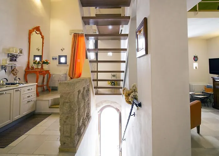 Al Duomo Мола-ди-Бари