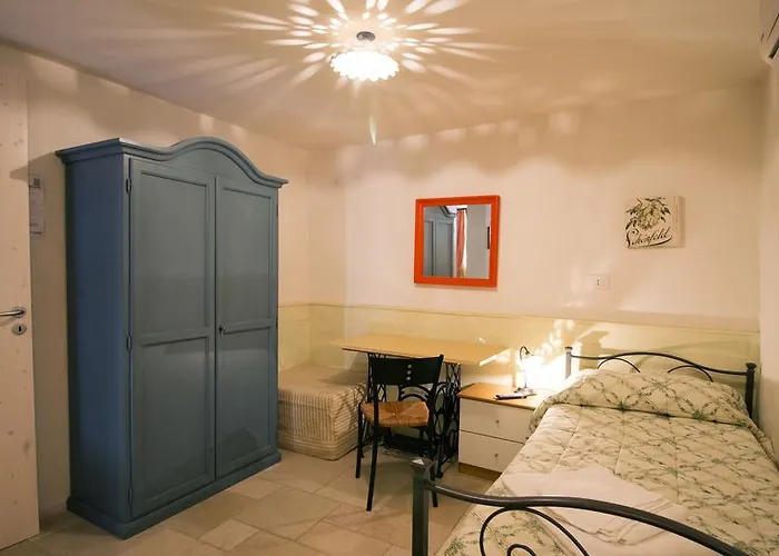 Al Duomo Отель типа 